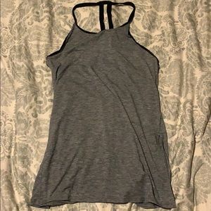 Athleta workout top
